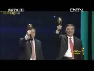 “2012CCTV中國經(jīng)濟(jì)年度人物”頒獎(jiǎng)盛典（20121218）